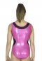 Preview: ERVY  ORFEA *)  ER 11689.07/1  Gymdress, Turnanzug, Gymnastikanzug